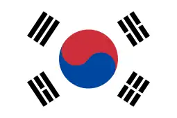 South Korea