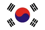 First Republic of Korea