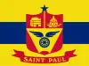 Flag of Saint Paul