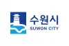 Flag of Suwon