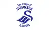 Flag of Swansea