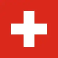 Flag of Switzerland