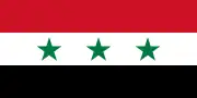 Syria (1963-72)