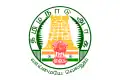 Banner of Tamil Nadu