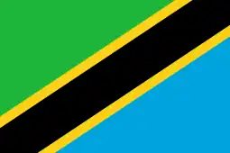 Tanzania