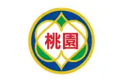 Flag of Taoyuan City