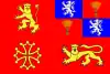 Flag of Tarn-et-Garonne