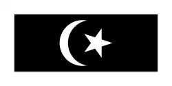 Flag of Terengganu