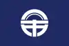 Flag of Tokushima