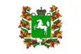 Tomsk Oblast