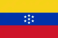 United States of Venezuela(1863–1905)