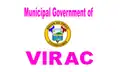 Flag of Virac