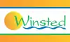 Flag of Winsted, Minnesota