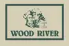 Flag of Wood River, Illinois