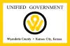 Flag of Wyandotte County