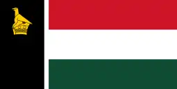 Zimbabwe Rhodesia