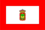 Flag of Carreño