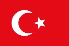 Ottoman Empire