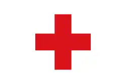 Symbol of the Red Cross