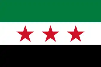 Syrian National Coalition and Syrian Interim Government