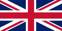 Flag of the United Kingdom