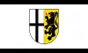 Flag of Rhein-Kreis Neuss