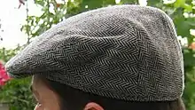 Flat cap