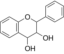 Flavan-3,4-diol