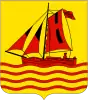 Coat of arms of Flekkefjord Municipality