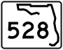 Florida 528.svg