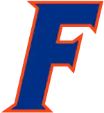 Alternate Florida Athletics logo since the early 2000s