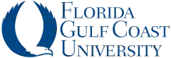 Logo of Florida Gulf Coast University