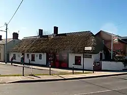 Foleys Tea Rooms, Castlebellingham