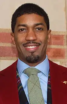 Fonzworth Bentley