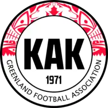 Shirt badge/Association crest