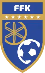 Shirt badge/Association crest