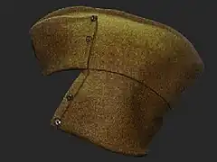 Greek Forage Cap mod.1938