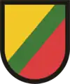 US Army Garrison, Fort Bragg