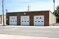 Old Forreston Fire Dept, 2007