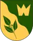 Coat of arms of Forshaga Municipality