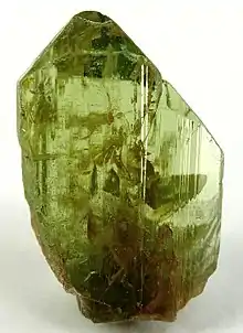 Peridot