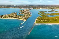 Fort Pierce Inlet State Park