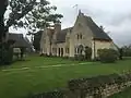 Yorke Almshouses by William Burges