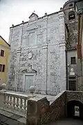 Oratorio della Compagnia dei Bianchi