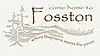 Official seal of Fosston