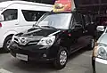 Foton Midi LWB