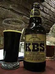 Founders Kentucky Breakfast Stout