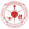 Official seal of Borough of Fountain Hill