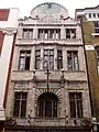 The Fox and Anchor by Latham Withall (1898)