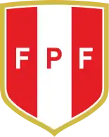 Shirt badge/Association crest